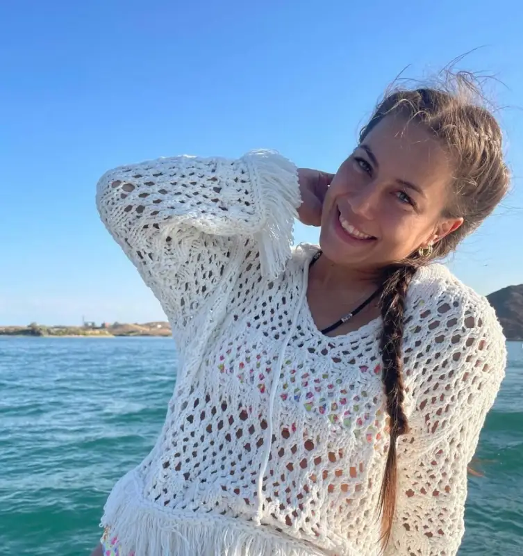 В чем секрет красоты Фирузы Шариповой?