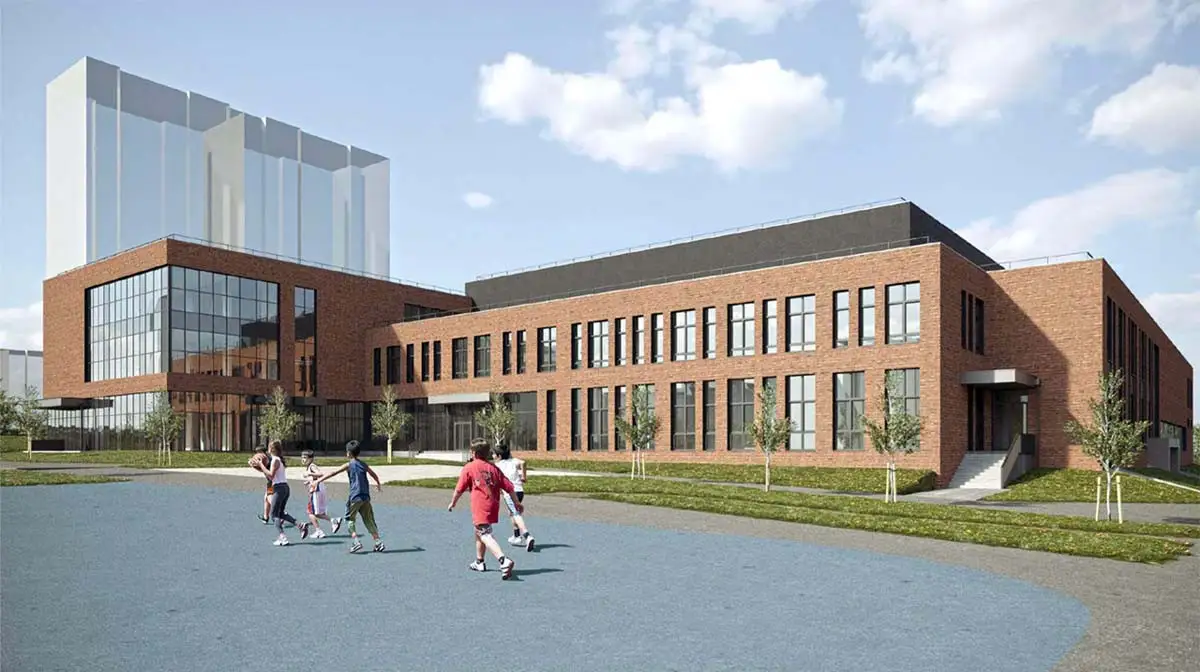 В Астане выпускники новой школы смогут поступить в вузы ФРГ без экзаменов