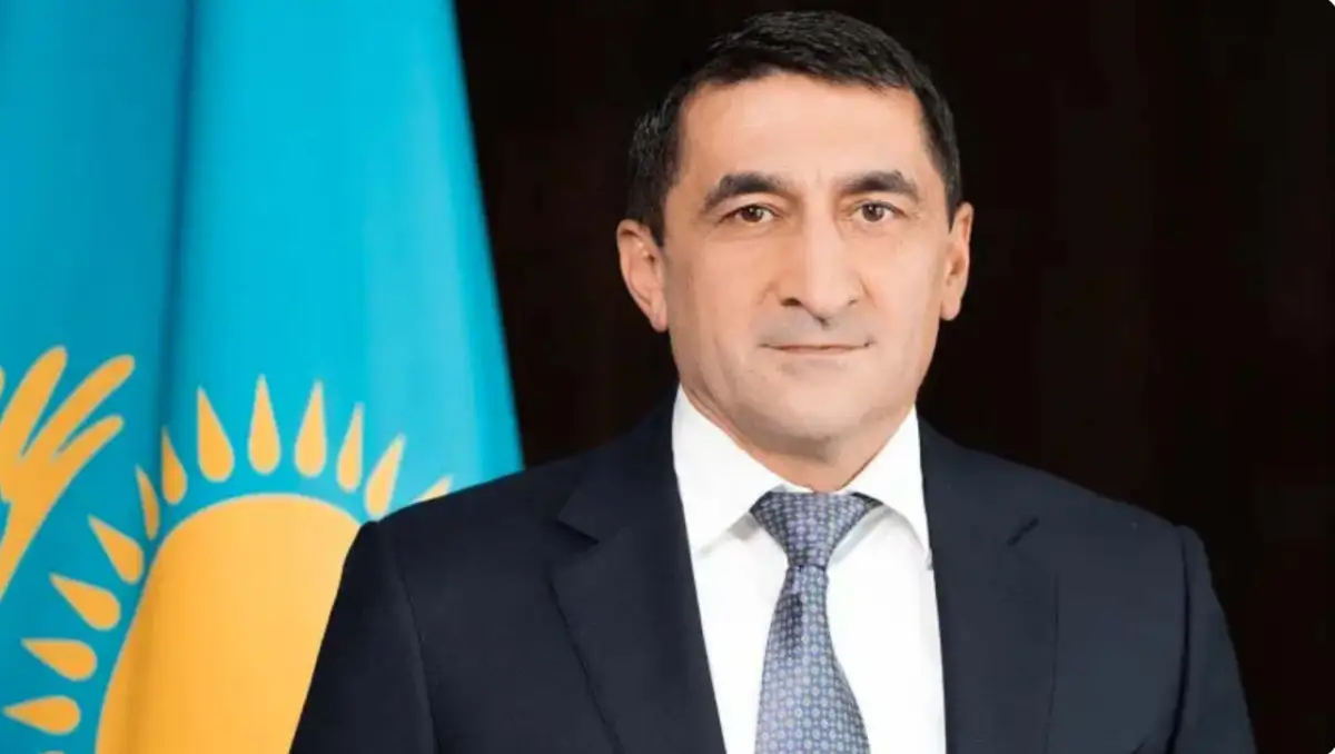 Информация Bestnews.kz о смене руководства в Федерации тяжелой атлетики Казахстана подтвердилась