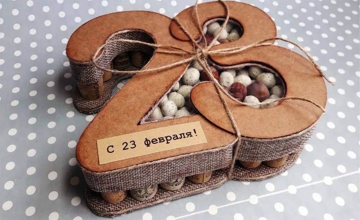 Что покупали казахстанцы к 23 февраля в Интернете