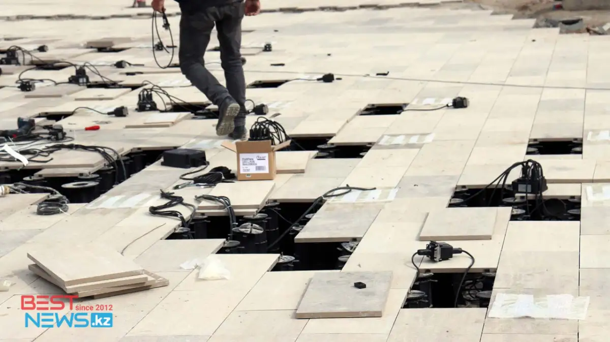 Сколько иностранных граждан получат работу в Казахстане в 2022 году