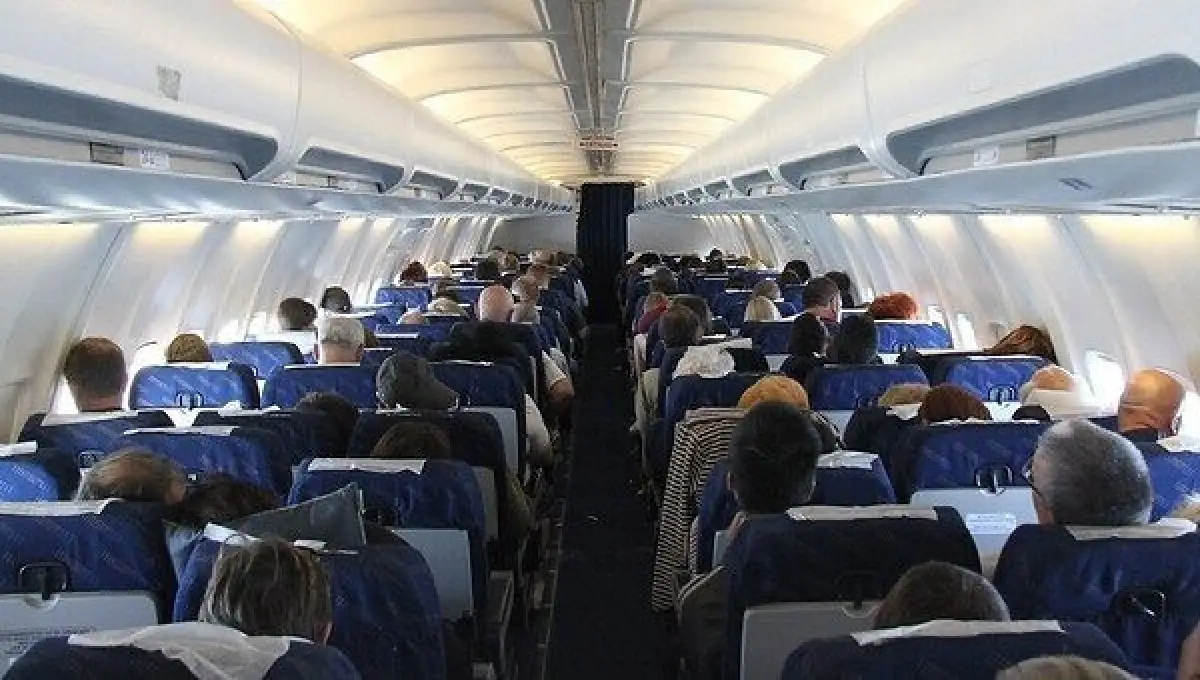 В Казахстане могут увеличить срок карантина для авиапассажиров без ПЦР-тестов