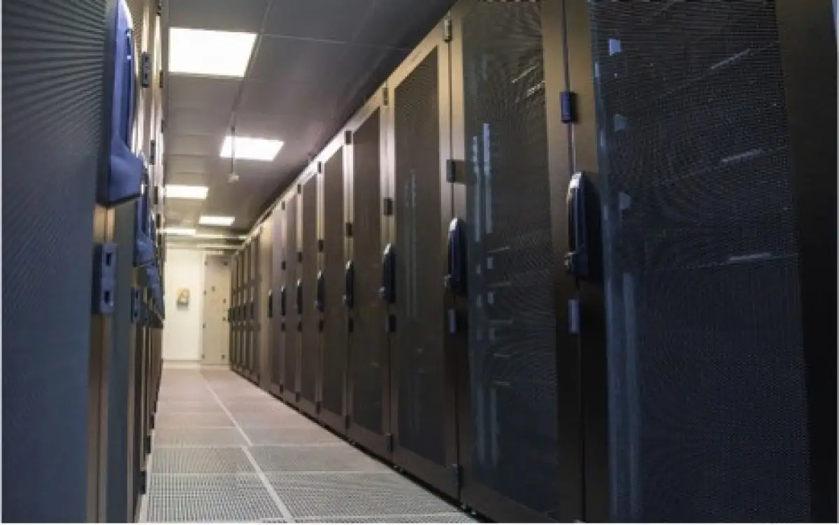 IT-решения для МСБ на базе центров обработки данных ДИС "Казахтелеком"