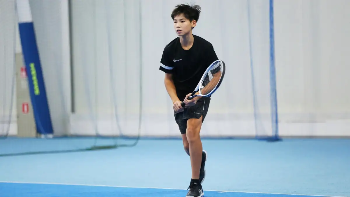 Казахстанские теннисисты возглавили азиатский рейтинг