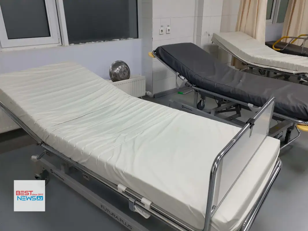 Семеро казахстанцев скончались от коронавирусной пневмонии за сутки