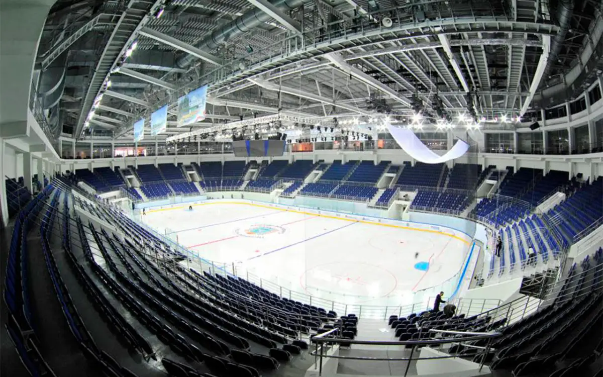 "Барыс" не стал рисковать с молодым защитником в Тольятти 