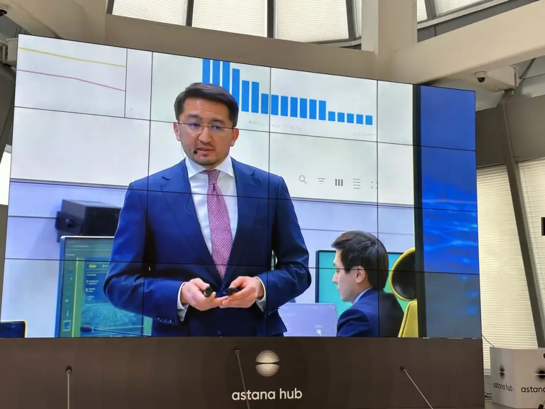 «Тяжелый разговор с женой будет» - Премьер-министр пошутил на заседании Правительства Казахстана