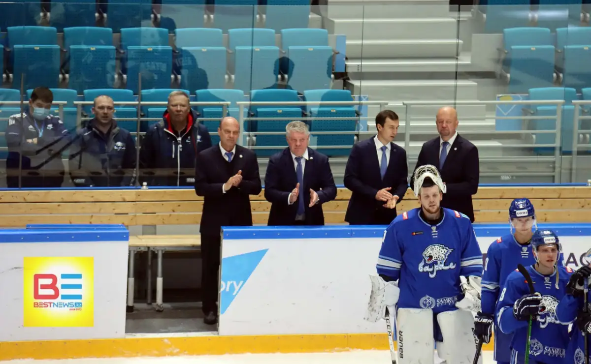 Михайлис о «Сарыарке»: «Соперник солидный и организованный»