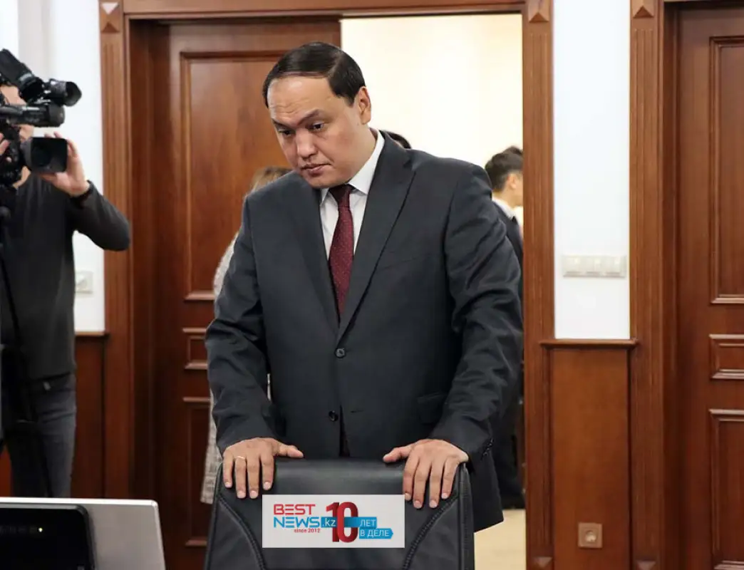 «Вопросы задавали 1,5 часа»: глава Минсельхоза рассказал, как утверждали его кандидатуру