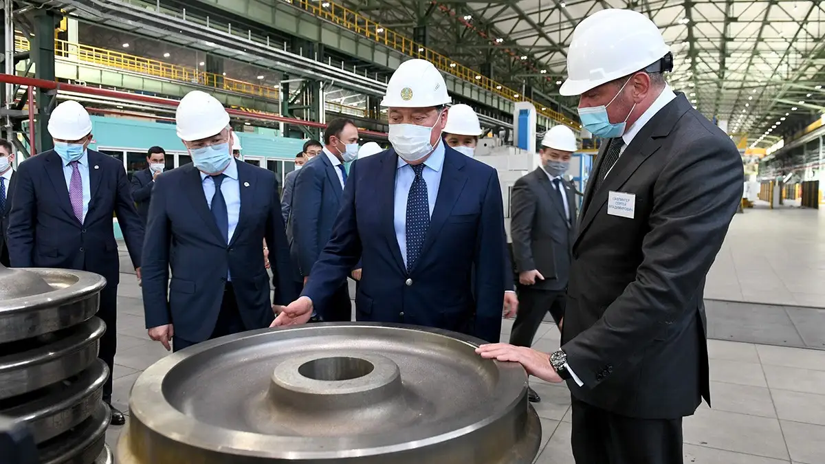 В Павлодарской области планируют создать 16,5 тыс рабочих мест