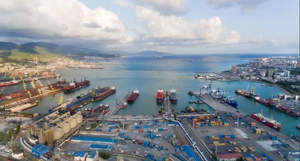 Минэнерго сделало заявление после новой дрон-атаки на порт Новороссийска