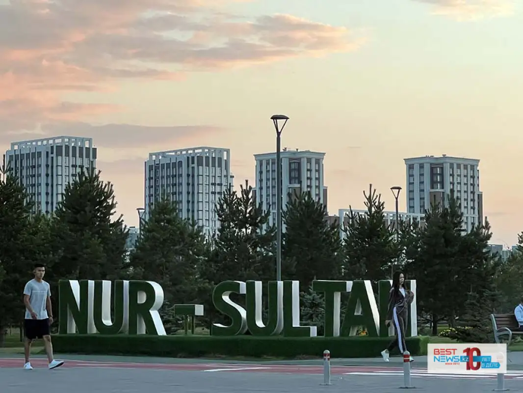 «Давайте дождемся…» первый вице-премьер Скляр о переименовании Нур-Султана 