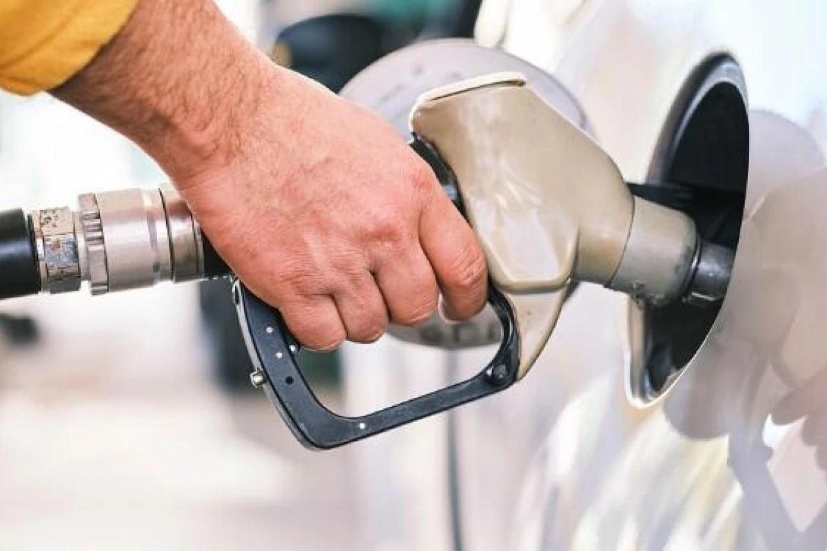 В Казахстане "разморозили" цены на Аи92