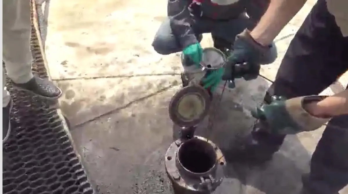 В ЗКО фирма незаконно перевозила нефтепродукты