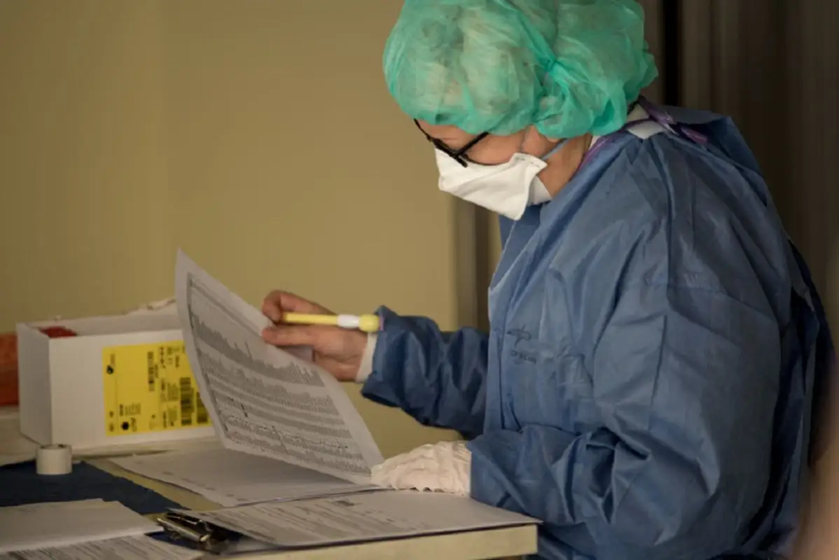 Надевайте маски и избегайте толпу - Минздрав обратился к казахстанцам