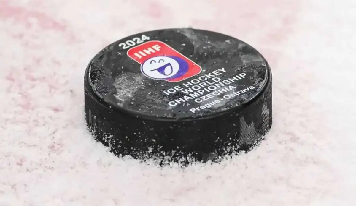 Расписание четвертьфиналов ЧМ-2024 по хоккею 