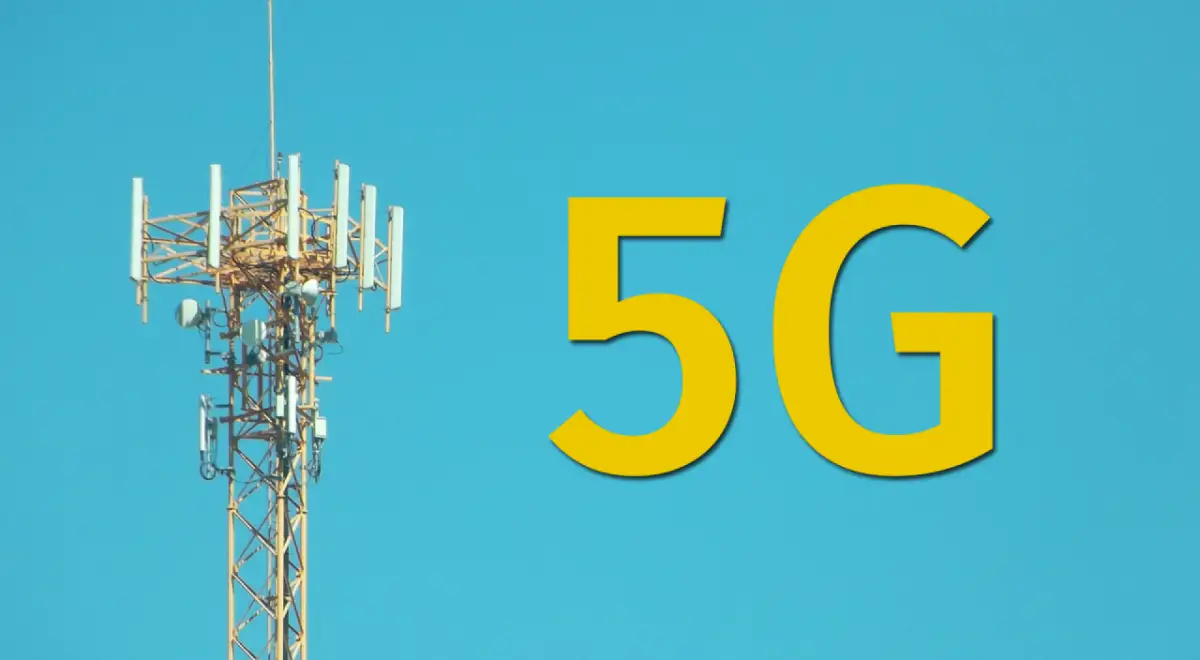 Мусин: в областях Казахстана 5G подключат позднее, чем в Алматы и Нур-Султане