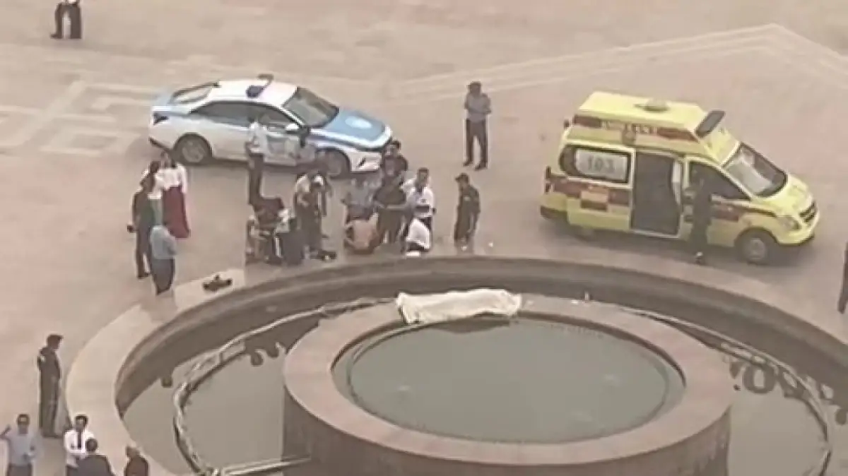 «Есть две версии гибели школьника в фонтане Алматы» - Саясат Нурбек