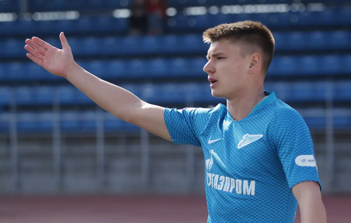 У футболиста сборной России выявили коронавирус перед EURO2020