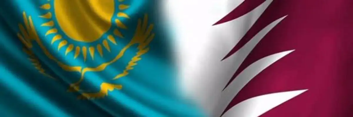 В декабре планируется запуск прямых авиарейсов "Нур-Султан-Доха"