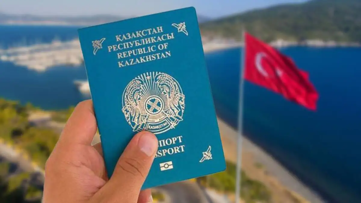 В Турции находится свыше 75 тысяч казахстанцев, но на консульском учете только 968 граждан
