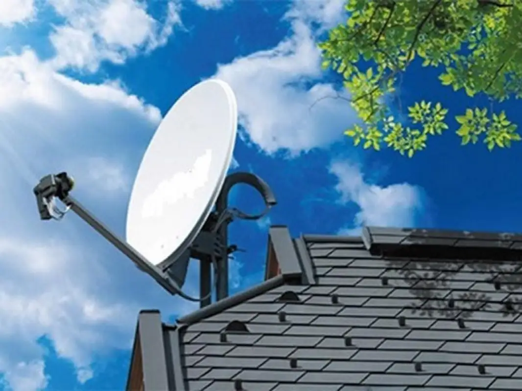 В Казахстане восстановили спутниковое телерадиовещание