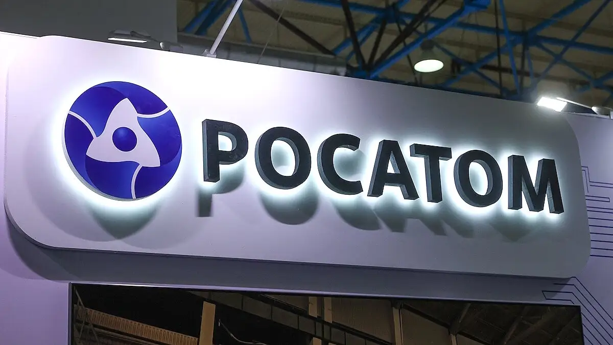 Строительство АЭС в РК: есть ли «Росатом» в санкционных списках
