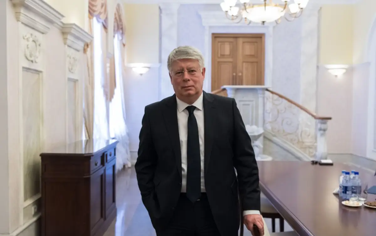 МИД Казахстана вызвал посла России - Тлеуберди