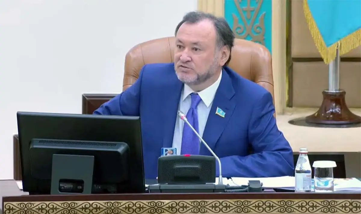 Кул-Мухаммед - Ильину: «Глава государства быстрей реагирует на ЧП, чем МЧС»