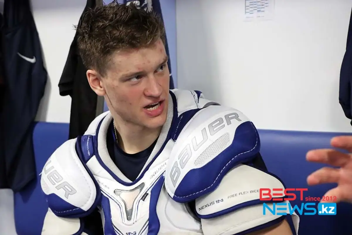 Судья засчитал гол Шевченко в ворота Нефтехимика