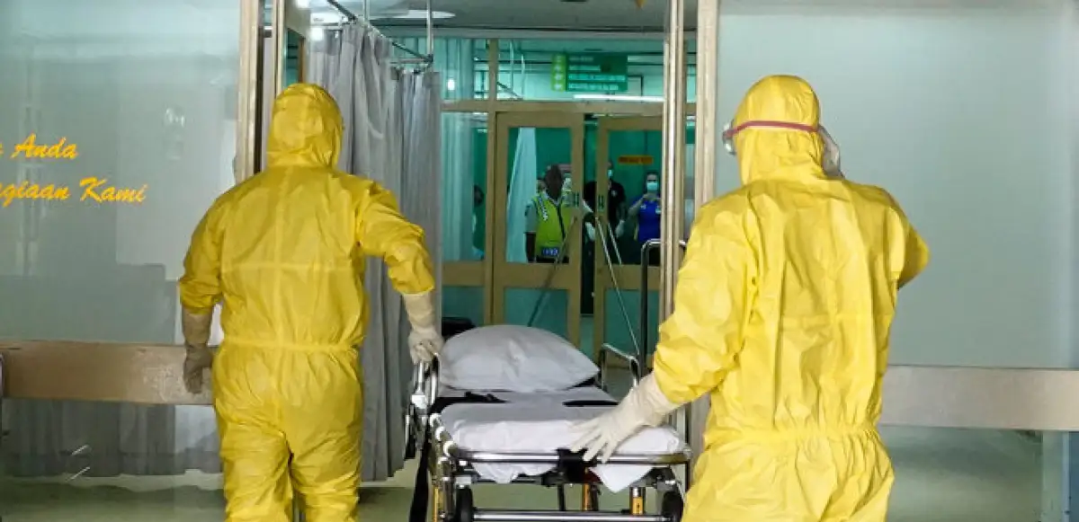 Двое пациентов в Казахстане излечились от COVID19