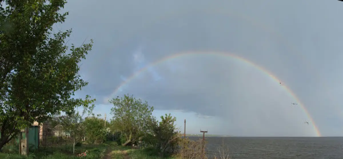 Ждите грозу: погода по Казахстану на первые дни мая