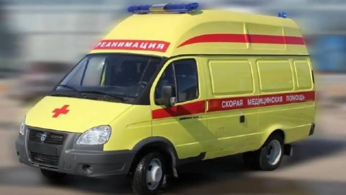 ЧП на заводе ферросплавов в Караганде: вызваны врачи из России и Турции