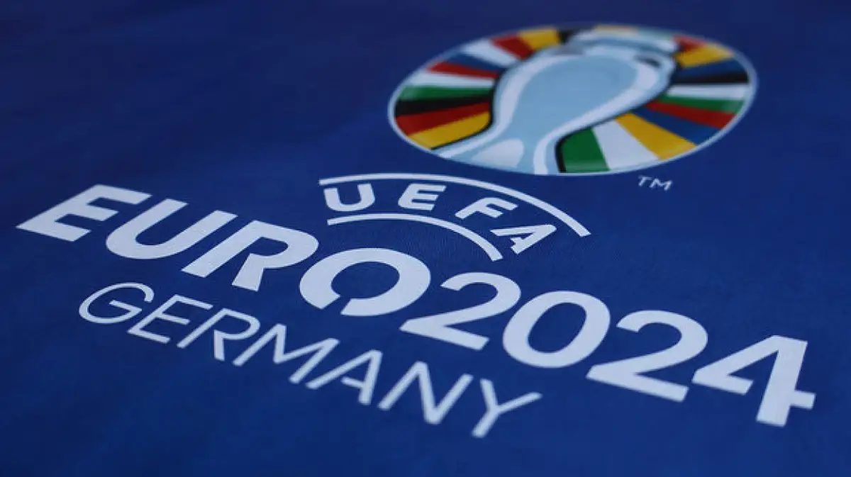 Расписание трансляций EURO2024 и составы группового отбора