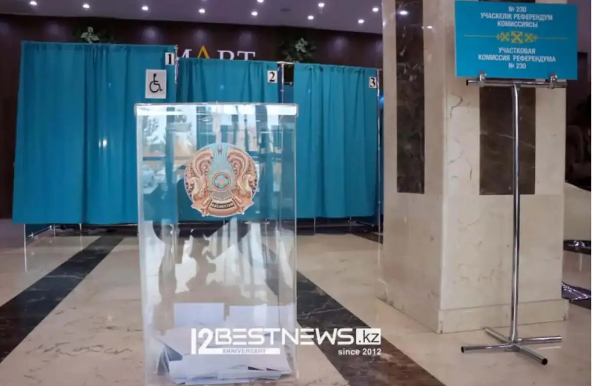 «Процедурные вопросы»: что может измениться в Конституционном законе «О выборах»