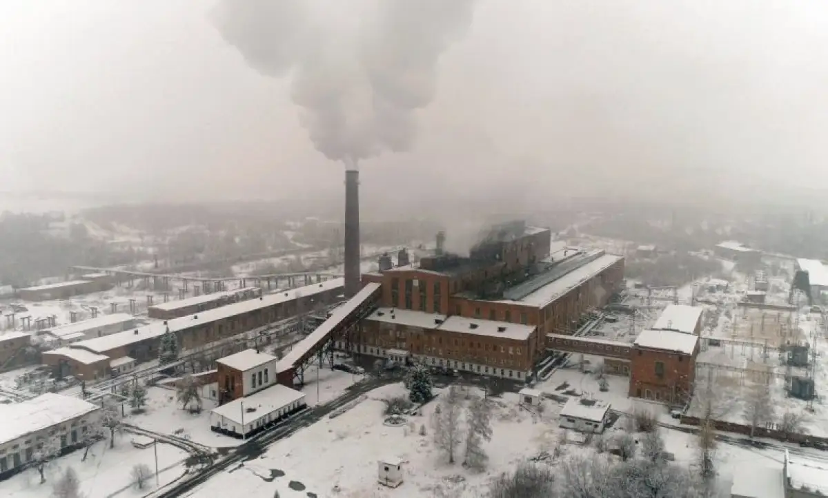 «От нового инвестора ТЭЦ в Риддере ждут подтверждения платежеспособности» - аким ВКО