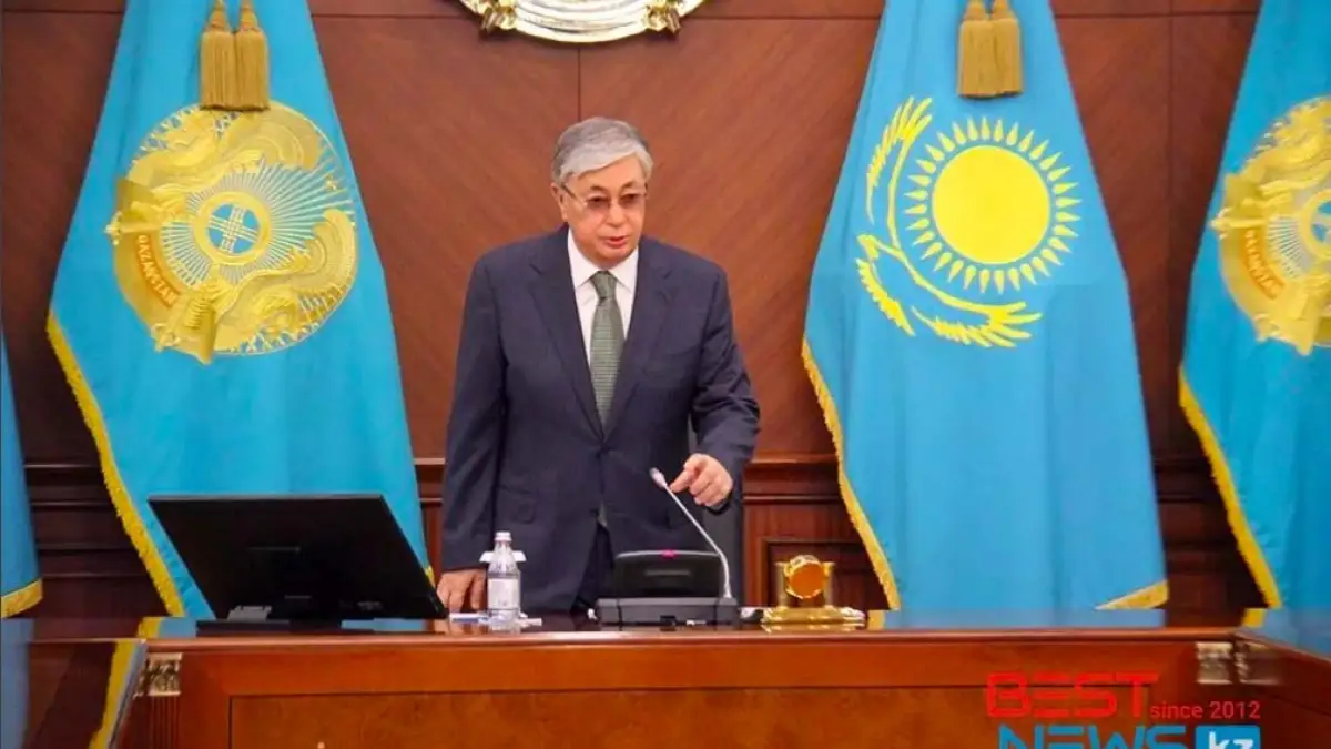 Президент Казахстана проведет совещание по развитию столицы 