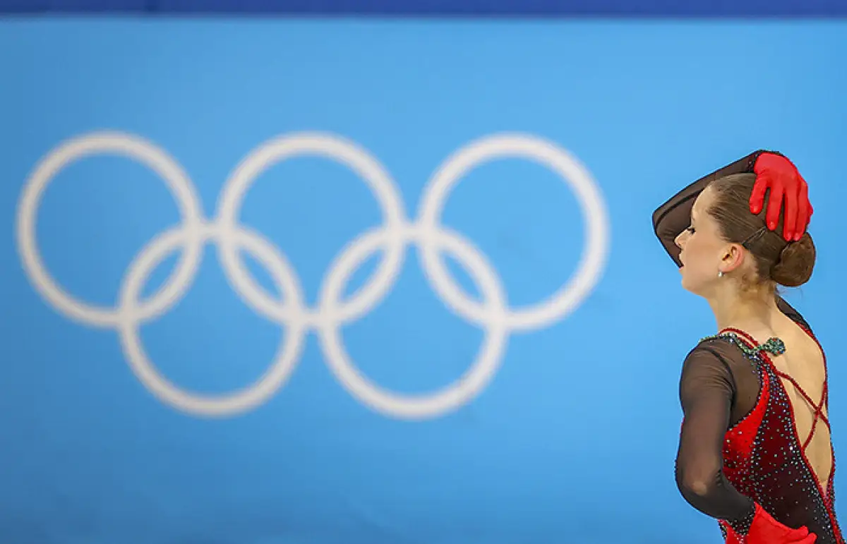 В каких видах спорта выступят казахстанцы на Олимпиаде-2022, прямой эфир проката Валиевой