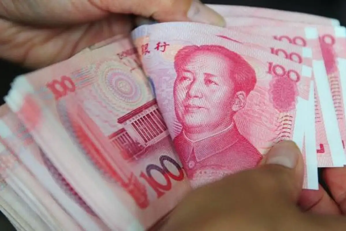 Холдинг «Байтерек» привлек займ в Китае на 36 млрд тенге