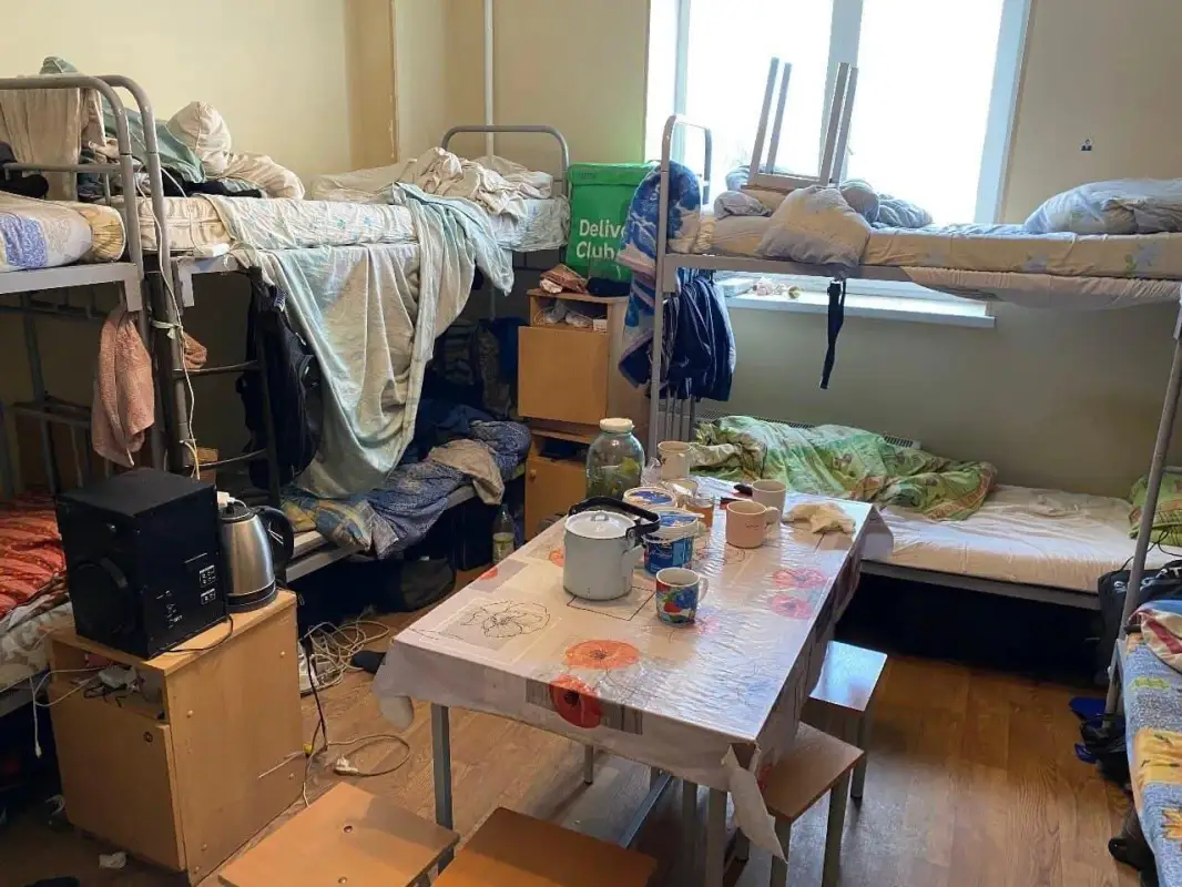 В Астане начинают борьбу с «резиновыми» квартирами