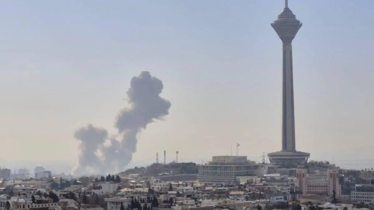 Атака США и Израиля против Ирана: что известно