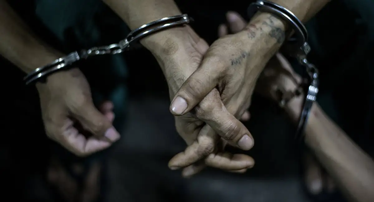 КНБ Казахстана задержал группу лиц по подозрению в шпионаже и измене