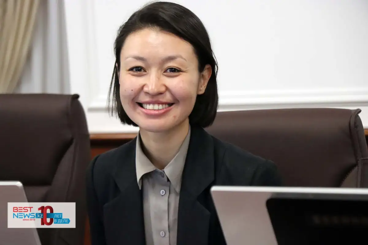 Новые министры принесли присягу в Правительстве РК