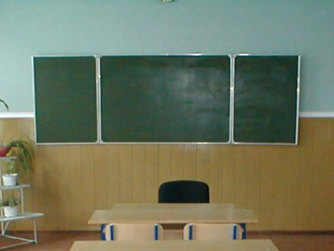 В Таразе школьницу изнасиловали в туалете: директор, завуч, учитель уволены