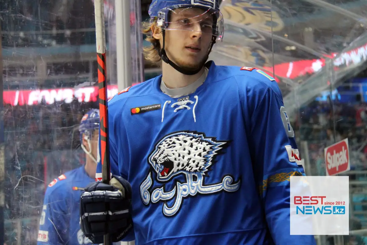 Обидчика Блэкера вызвали в сборную Казахстана