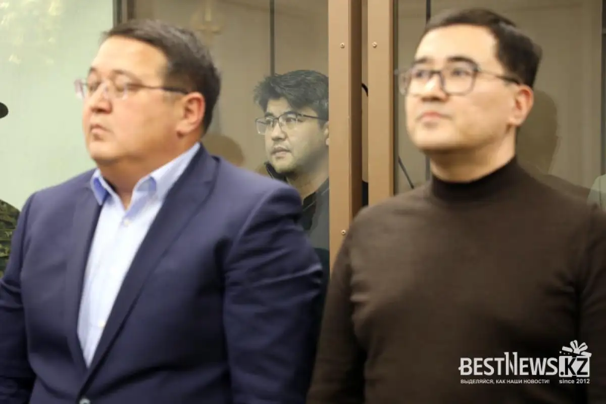 «От 25 до 65 лет»: по каким правилам отбирают присяжных по делу Бишимбаева