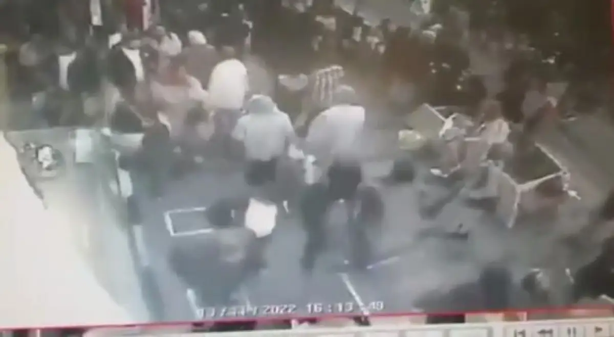 Казахстанцев среди пострадавших после взрыва нет - МИД