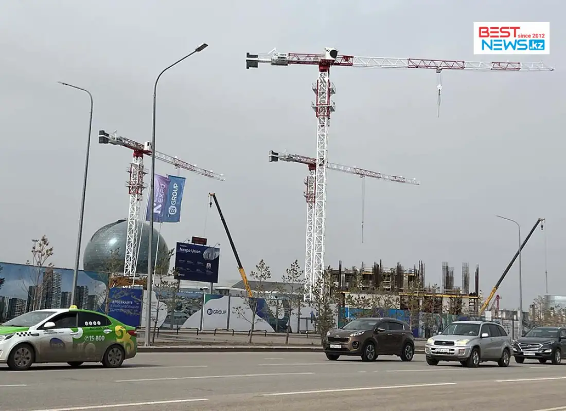 В Мажилисе предложили законодательно запретить точечную застройку в Казахстане