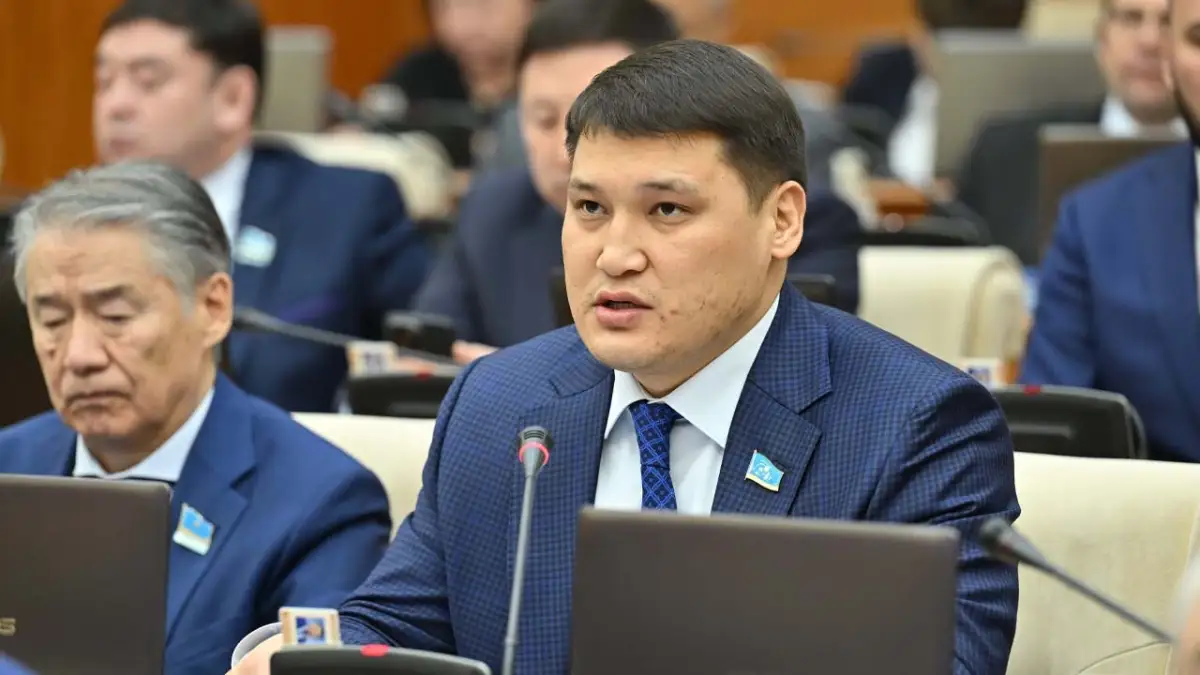 Экс-мажилисмен назначен заместителем акима города Шымкент