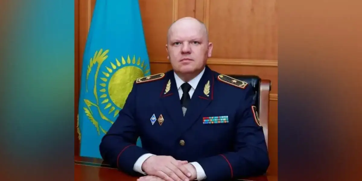 Указом Главы государства сменился председатель Агентства финмониторинга